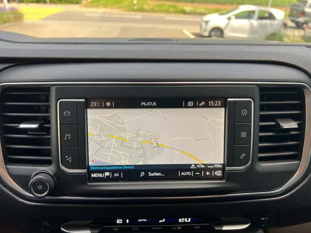 Toyota PROACE Verso L1 2.0 D Trend