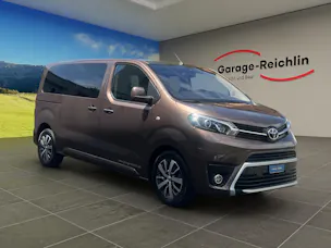 Toyota PROACE Verso L1 2.0 D Trend