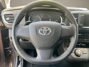 Toyota PROACE Verso L1 2.0 D Trend
