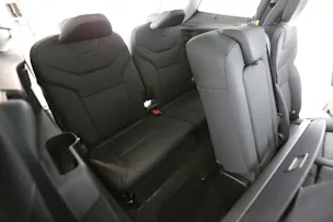 Volvo EX90 Twin Ultra AWD