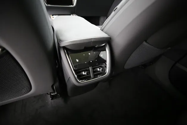 Volvo EX90 Twin Ultra AWD