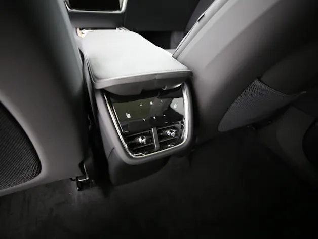 Volvo EX90 Twin Ultra AWD