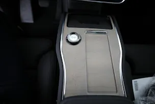 Volvo EX90 Twin Ultra AWD