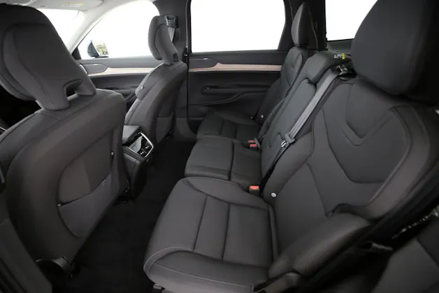 Volvo EX90 Twin Ultra AWD