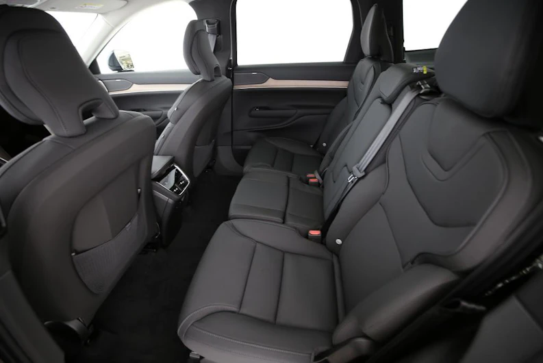 Fahrzeugbild VOLVO EX 90
