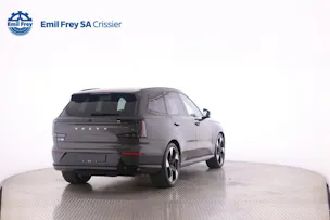 Volvo EX90 Twin Ultra AWD