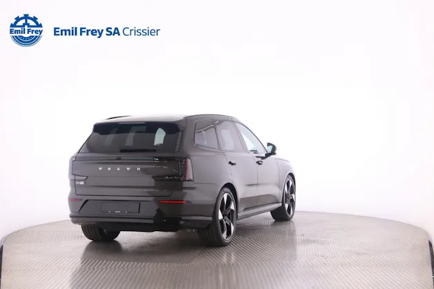 Volvo EX90 Twin Ultra AWD