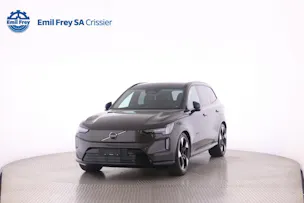 Volvo EX90 Twin Ultra AWD