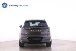 Volvo EX90 Twin Ultra AWD
