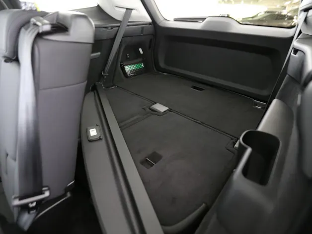 Volvo EX90 Twin Ultra AWD
