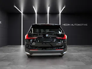BMW X1 20i sDrive