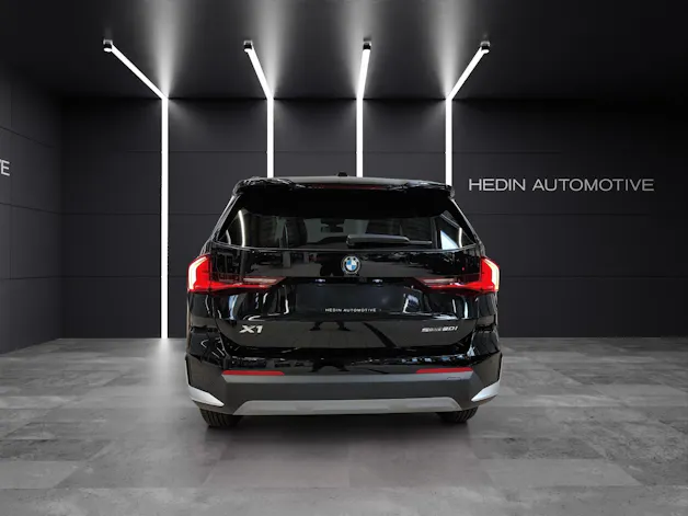 BMW X1 20i sDrive