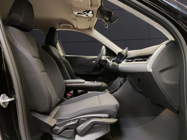 BMW X1 20i sDrive