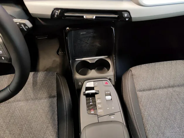 BMW X1 20i sDrive