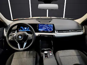 BMW X1 20i sDrive