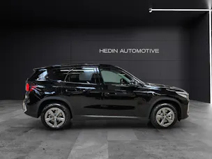 BMW X1 20i sDrive