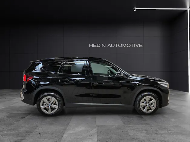 BMW X1 20i sDrive