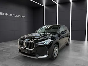 BMW X1 20i sDrive