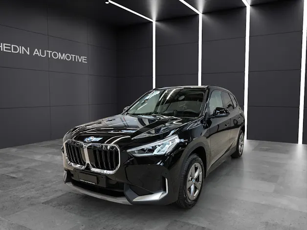 BMW X1 20i sDrive