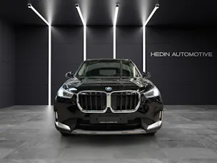 BMW X1 20i sDrive