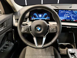 BMW X1 20i sDrive