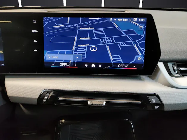 BMW X1 20i sDrive