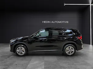 BMW X1 20i sDrive