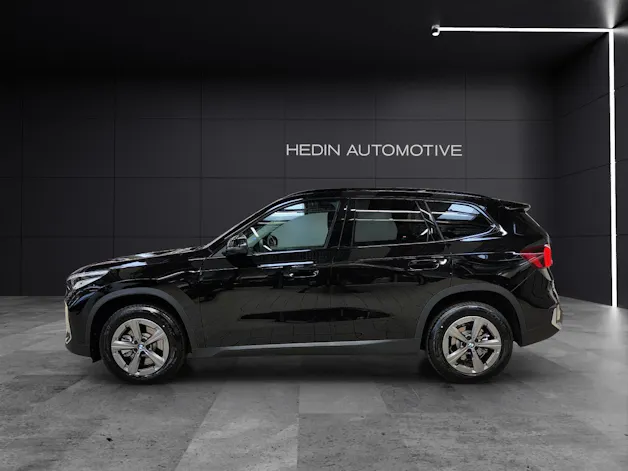 BMW X1 20i sDrive