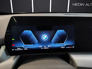 BMW X1 20i sDrive