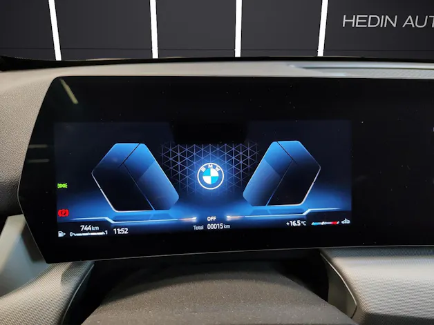BMW X1 20i sDrive