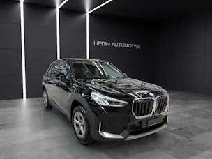 BMW X1 20i sDrive