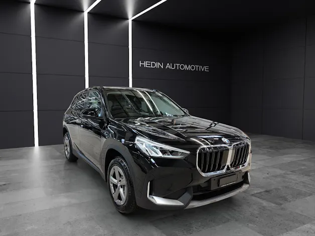 BMW X1 20i sDrive