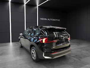 BMW X1 20i sDrive
