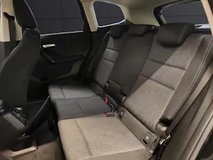 BMW X1 20i sDrive
