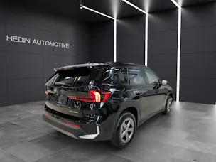 BMW X1 20i sDrive