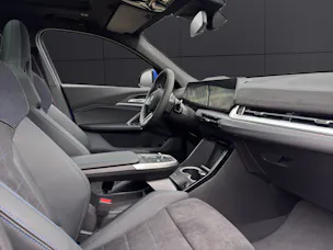 BMW iX2 xDrive30