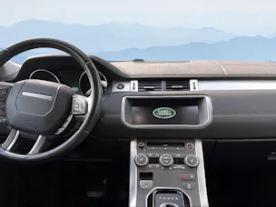 Land Rover Range Rover Evoque 2.0 TD4 SE Dynamic