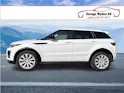Land Rover Range Rover Evoque 2.0 TD4 SE Dynamic
