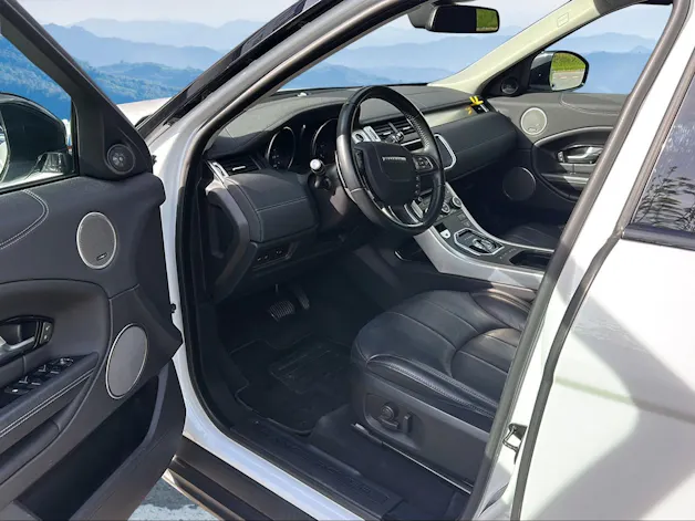 Land Rover Range Rover Evoque 2.0 TD4 SE Dynamic