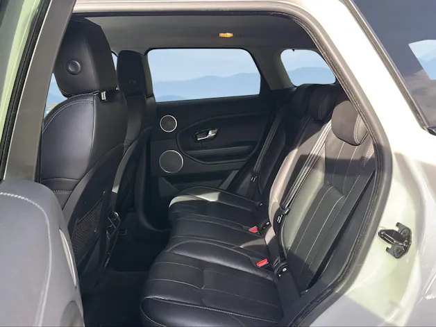 Land Rover Range Rover Evoque 2.0 TD4 SE Dynamic
