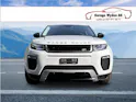Land Rover Range Rover Evoque 2.0 TD4 SE Dynamic