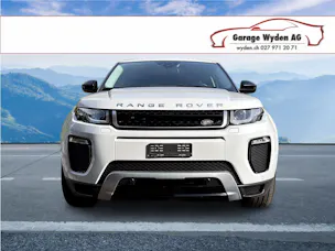 Land Rover Range Rover Evoque 2.0 TD4 SE Dynamic