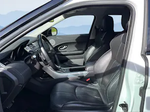 Land Rover Range Rover Evoque 2.0 TD4 SE Dynamic