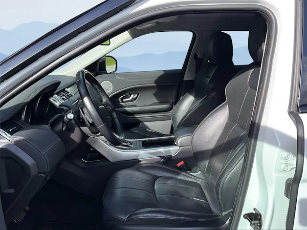 Land Rover Range Rover Evoque 2.0 TD4 SE Dynamic