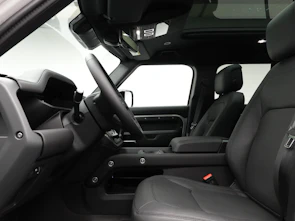 image du véhicule LAND ROVER Defender 110 3.0 D I6 350 X-Dynamic HSE