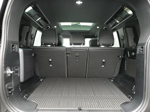 image du véhicule LAND ROVER Defender 110 3.0 D I6 350 X-Dynamic HSE