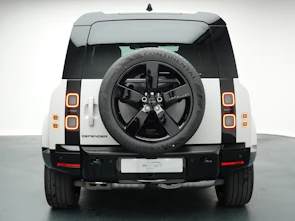 image du véhicule LAND ROVER Defender 110 3.0 D I6 350 X-Dynamic HSE