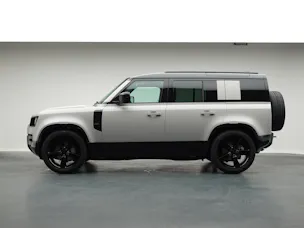 Land Rover Defender 110 3.0 D I6 350 X-Dynamic HSE