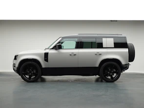 image du véhicule LAND ROVER Defender 110 3.0 D I6 350 X-Dynamic HSE