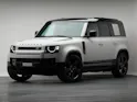 Land Rover Defender 110 3.0 D I6 350 X-Dynamic HSE